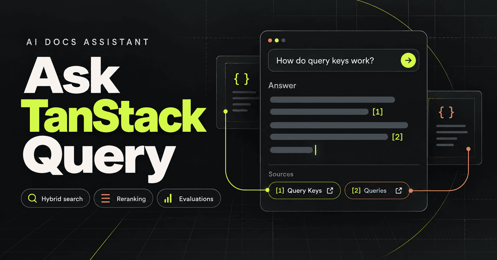 Ask TanStack Query